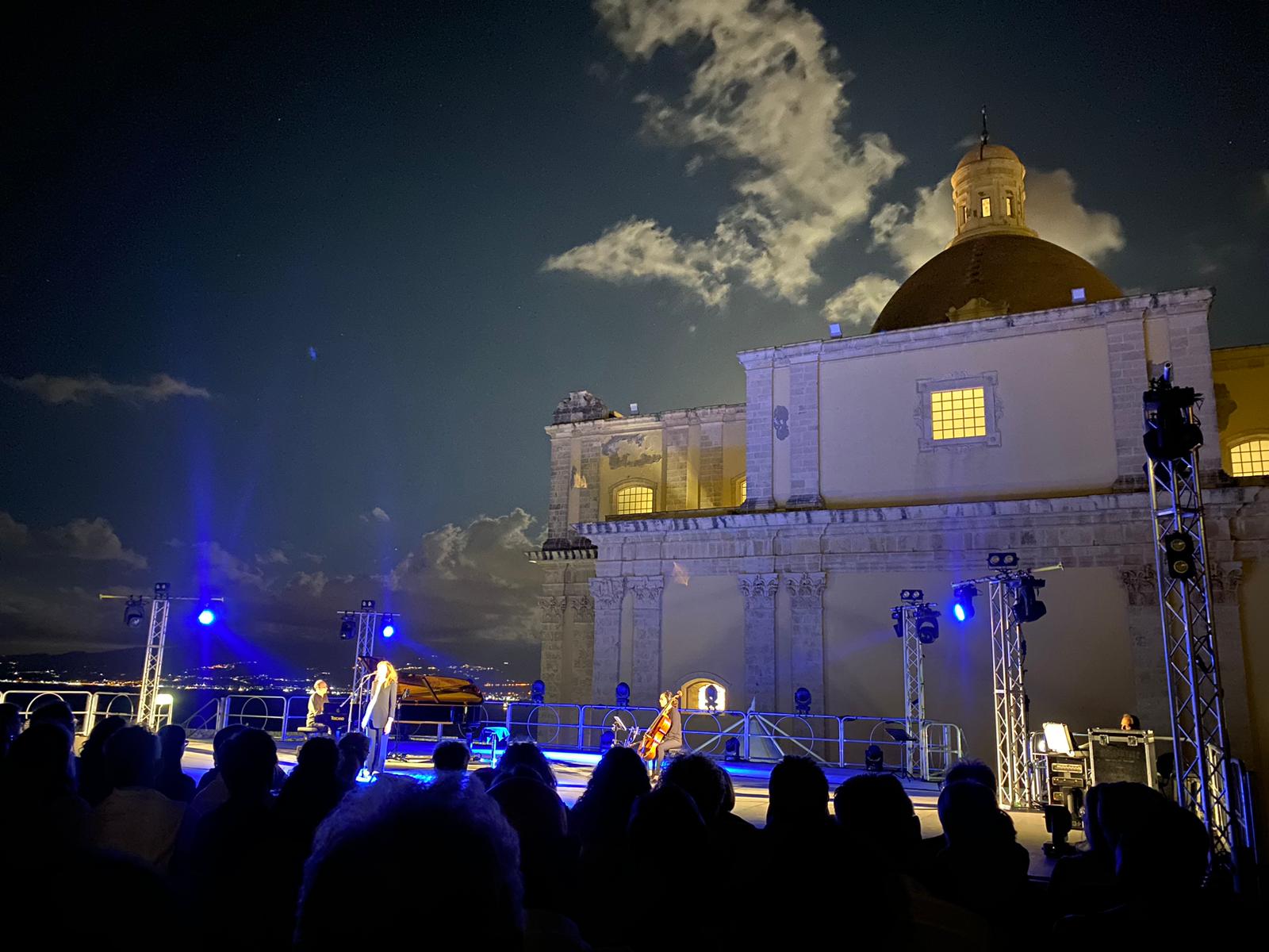 Milazzo, dalla Regione siciliana 100mila euro per il turismo
