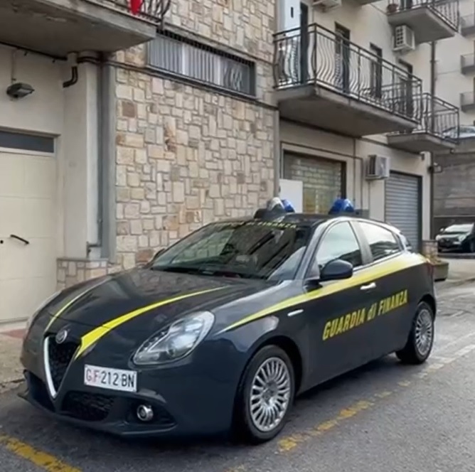 Troina, sequestrati terreni per oltre 80mila metri quadrati