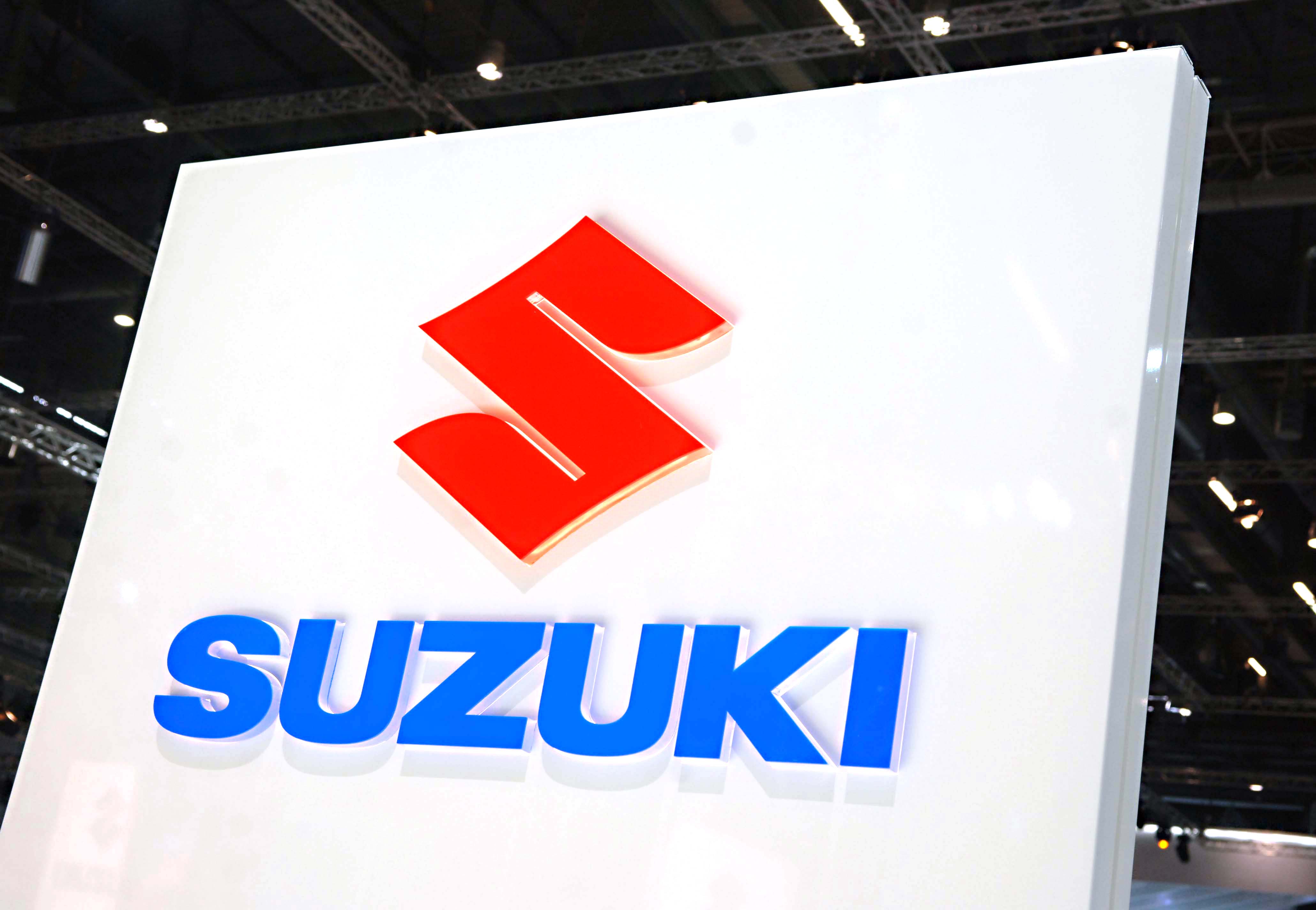 Motor bike expo, Suzuki protagonista. Presentate tre anteprime nazionali