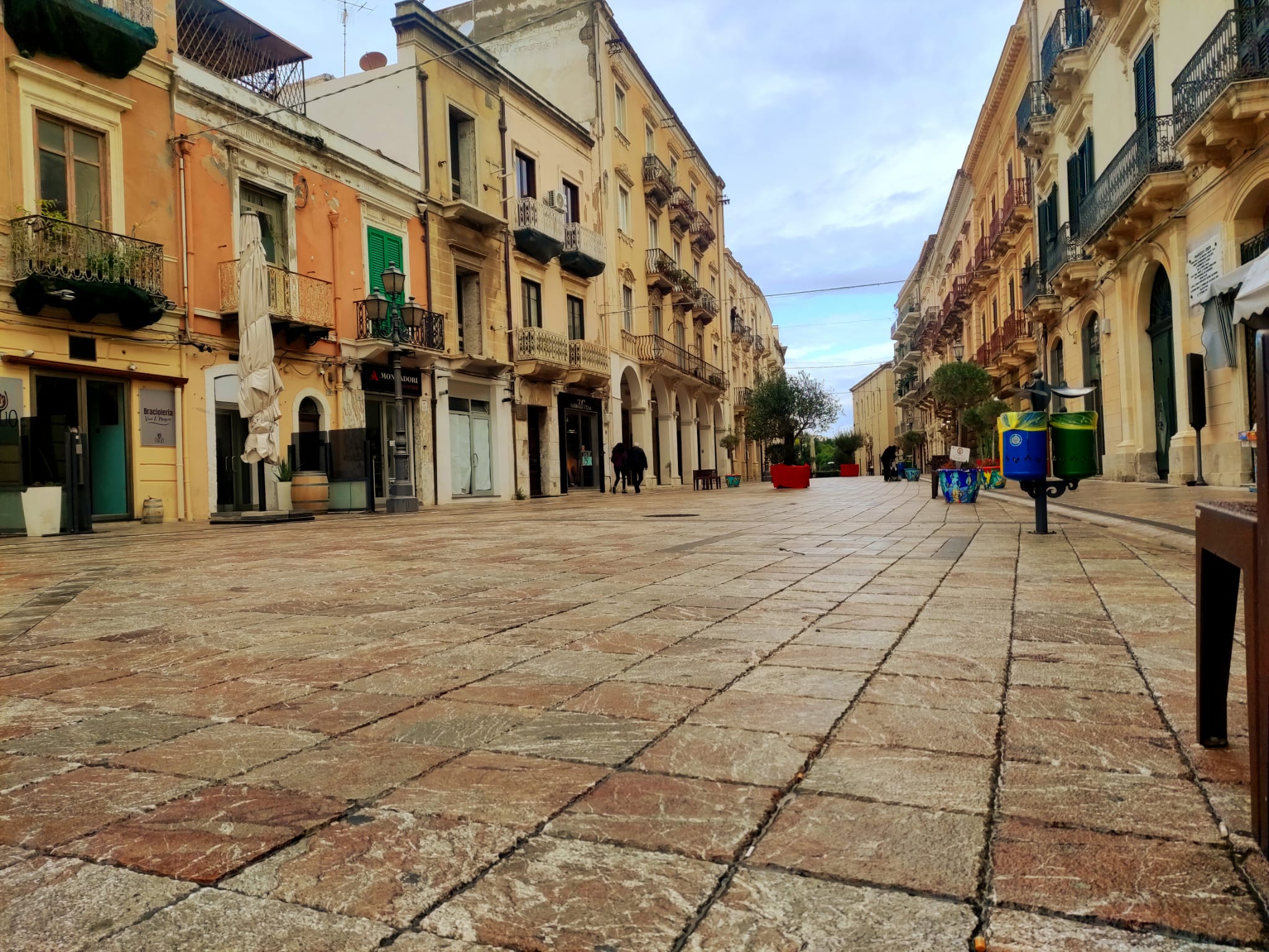 Miglioriamo le nostre case e le nostre città