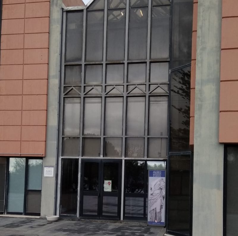 Messina, il Museo regionale in cerca di adeguata valorizzazione Messina, il Museo regionale in cerca di adeguata valorizzazione