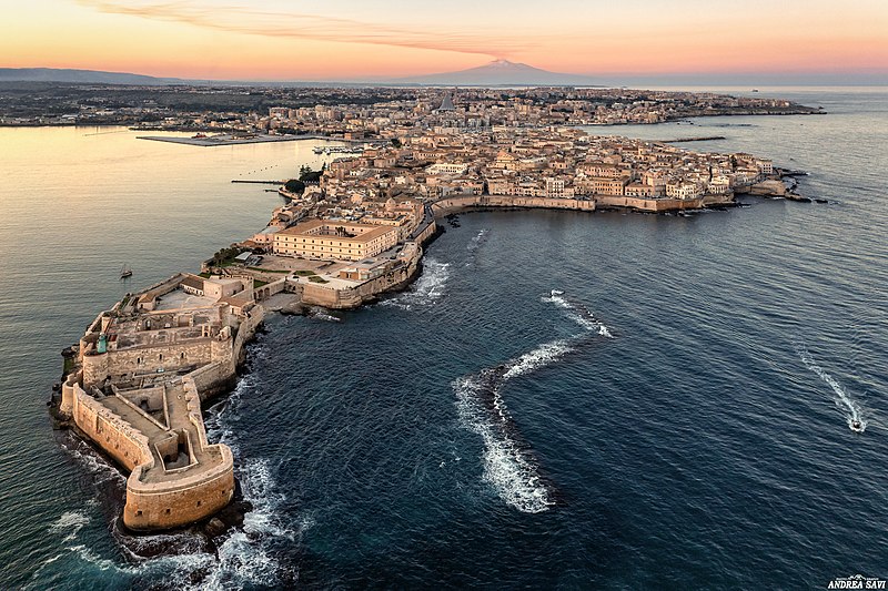 Siracusa, al via rifacimento di via Lido Sacramento