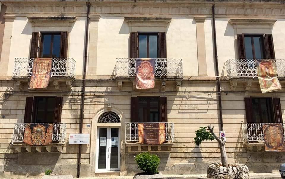 Canicattini Bagni, imparare fin da scuola a gestire i rifiuti