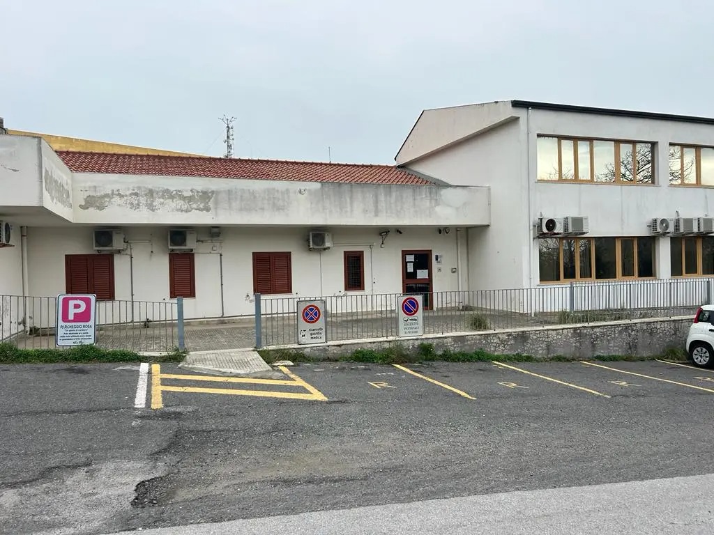 Sanità a Milazzo: botta e risposta Magistri-Midili