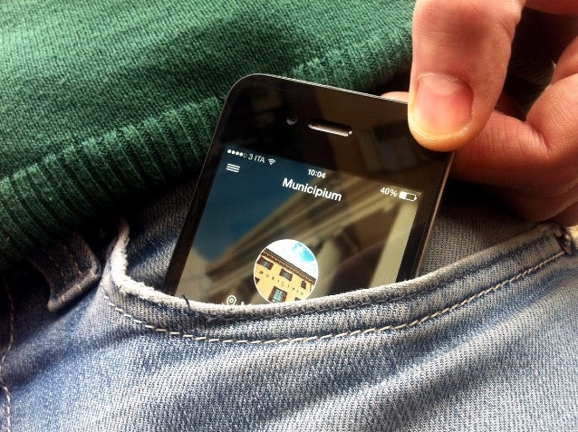 Nuovi sito e app per il Comune di Mazara del Vallo