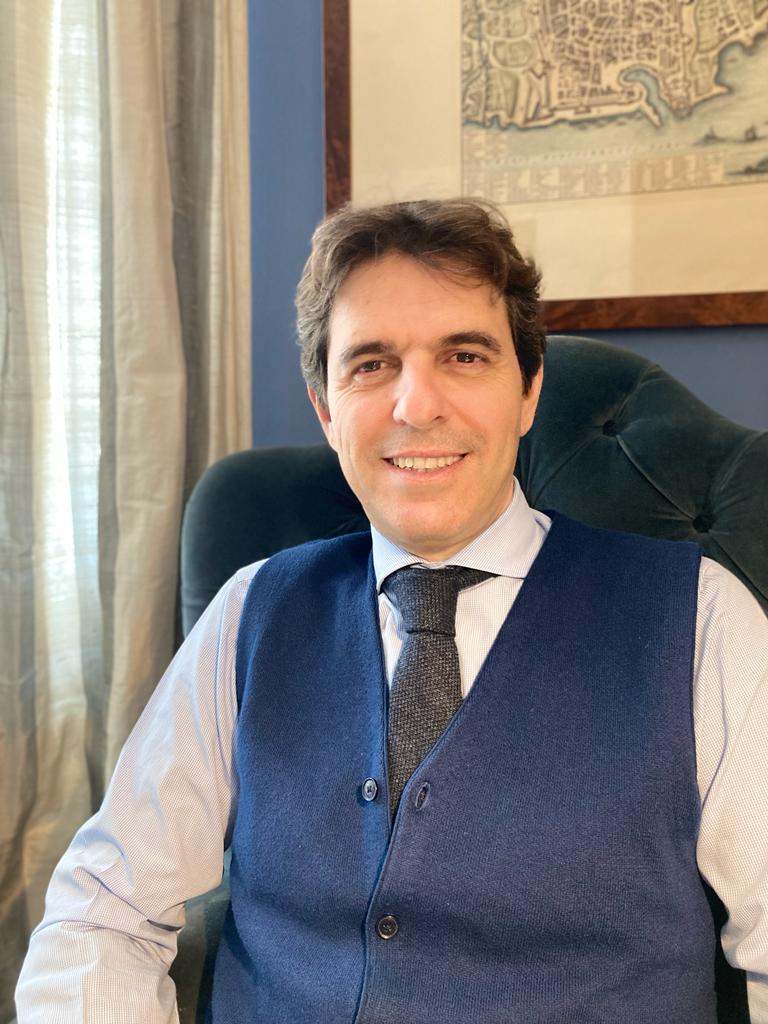 Sicily by Car rinnova l’organigramma, Marco Foderà nuovo Dg del Gruppo