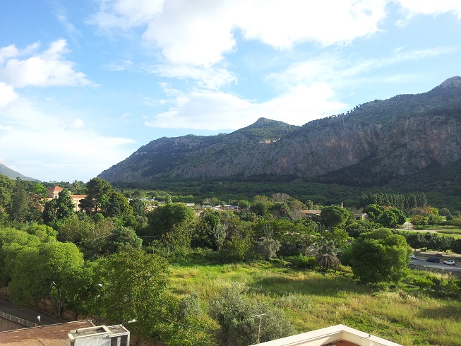 Palermo, ambiziosi obiettivi per il Parco della Favorita