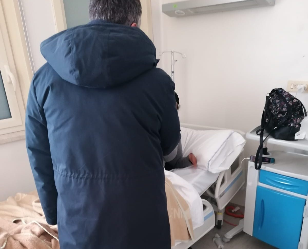 Aggressione a donna somala: vergogna piazzese