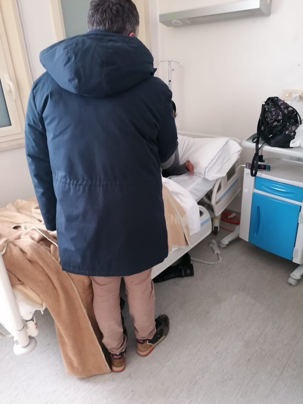 Aggressione a donna somala: vergogna piazzese