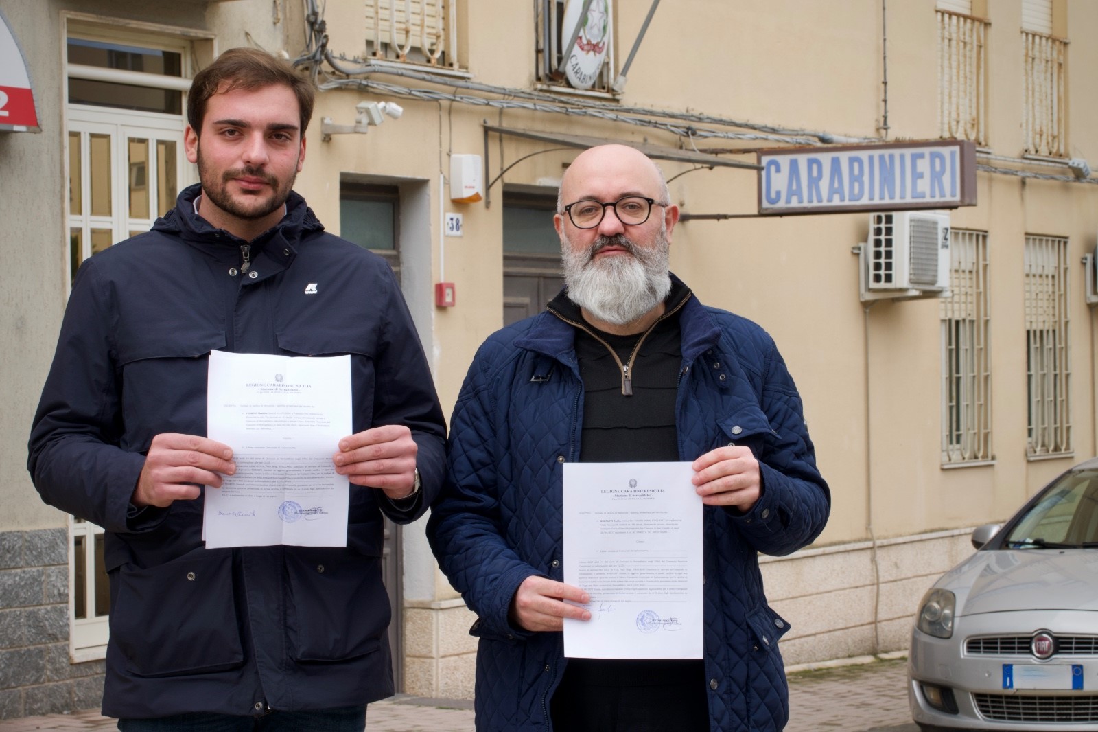 Serradifalco, iniziativa per salvare la riserva di Lago Soprano