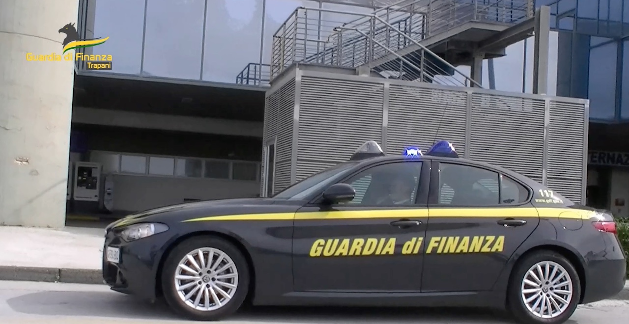 Scommesse clandestine a Marsala: sequestrati 23 mln di euro