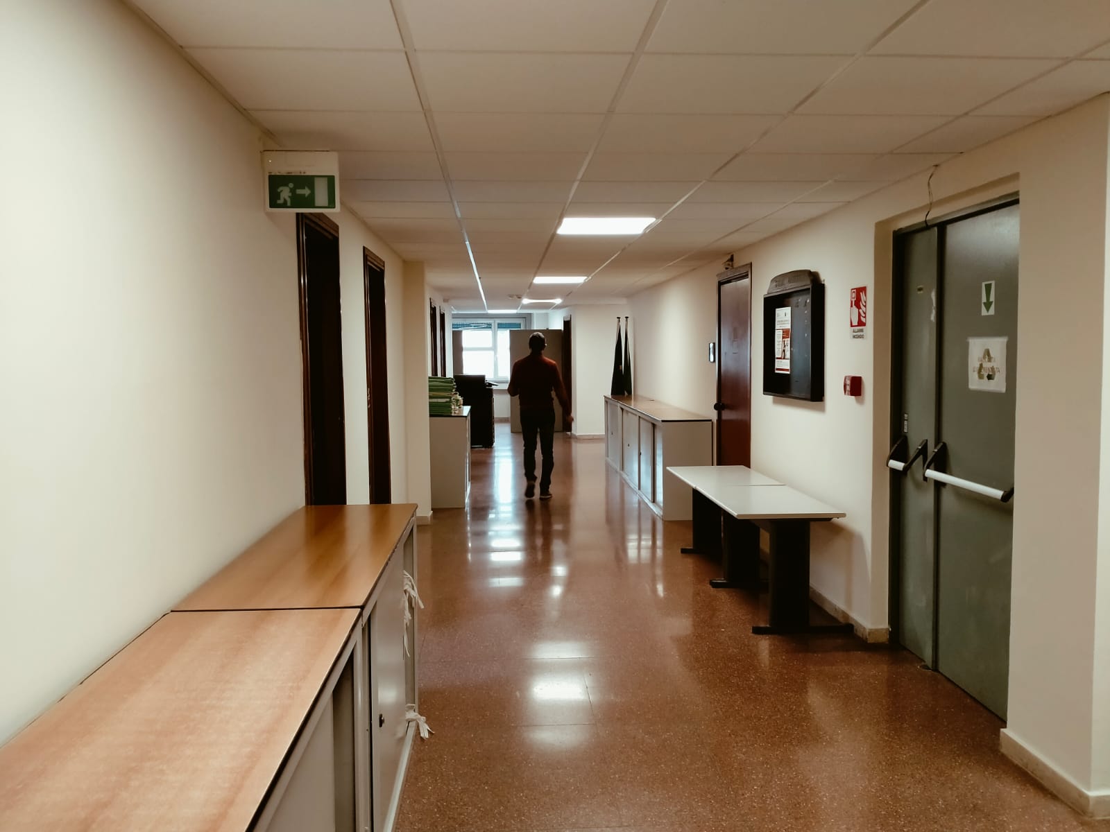 VIDEO | Messina, una nuova casa per gli uffici della Giustizia