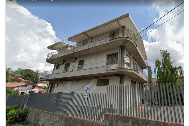 Castiglione di Sicilia, a rischio chiusura la caserma dei carabinieri