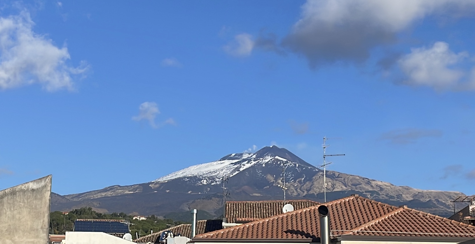 Vini dell’Etna, produzione in crescita