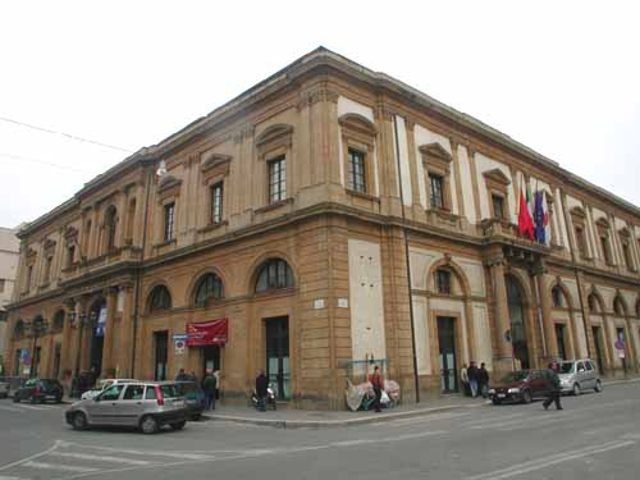 Caltanissetta, alta tensione fra Amministrazione e Caltaqua