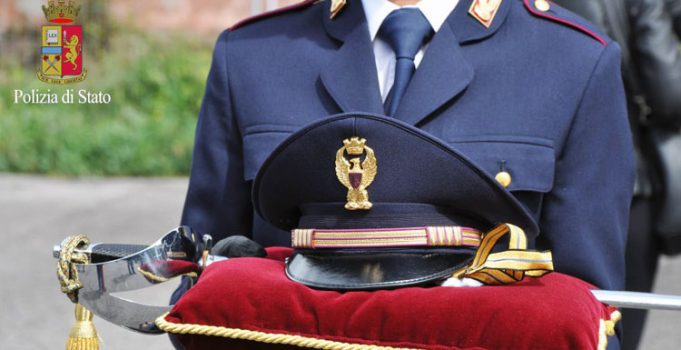 Polizia di Stato e disagio psicosociale, a Caltanissetta focus sulla prevenzione
