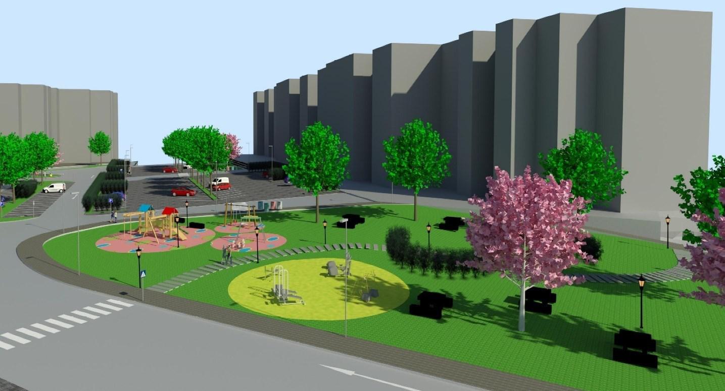 A Librino 64 nuovi alloggi popolari. Sunia: “Bene, ma non è sufficiente”