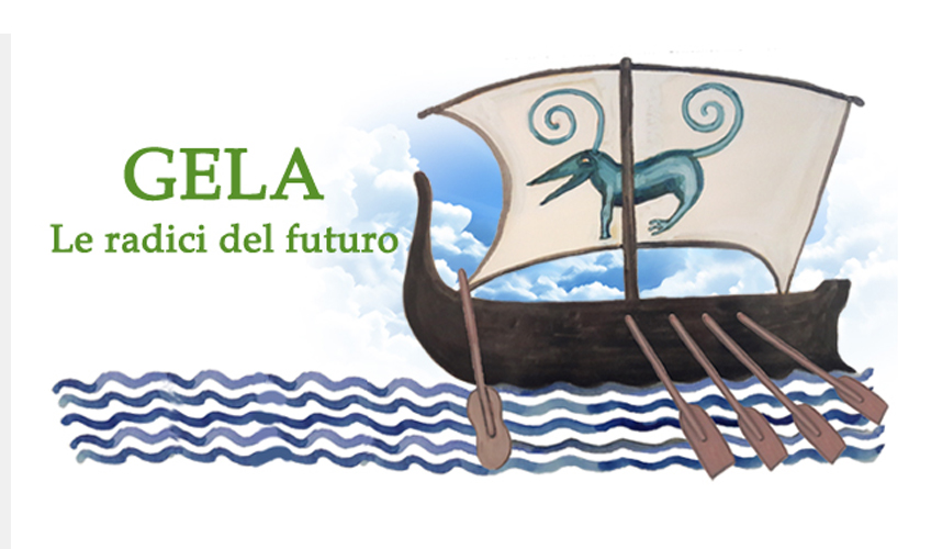 La riqualificazione urbana di Gela passa anche dalle “radici” della città