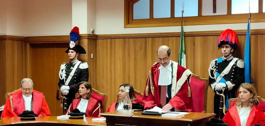 Caltanissetta, impegno per sfuggire dalla morsa di Cosa Nostra