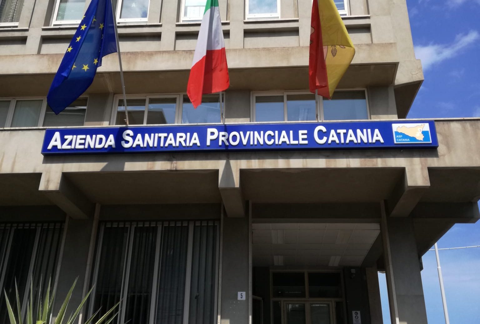 Catania, 10 nuove strutture Asp attive sul territorio: ecco dove