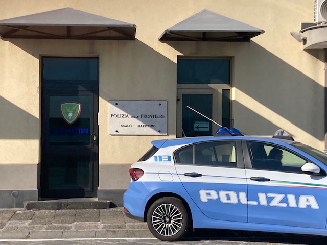 Truffe con le assicurazioni online, denunciata una persona dalla polizia di Catania