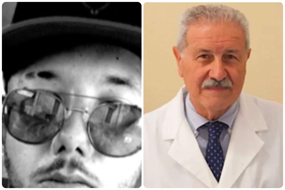 Dal giovane Matteo, al medico Angelo Giudice: la Sicilia piange altre due vittime della strada