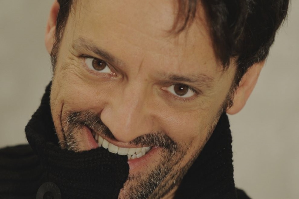 Costa Power: il nuovo spettacolo di Antonello Costa al Teatro Neglia di Enna