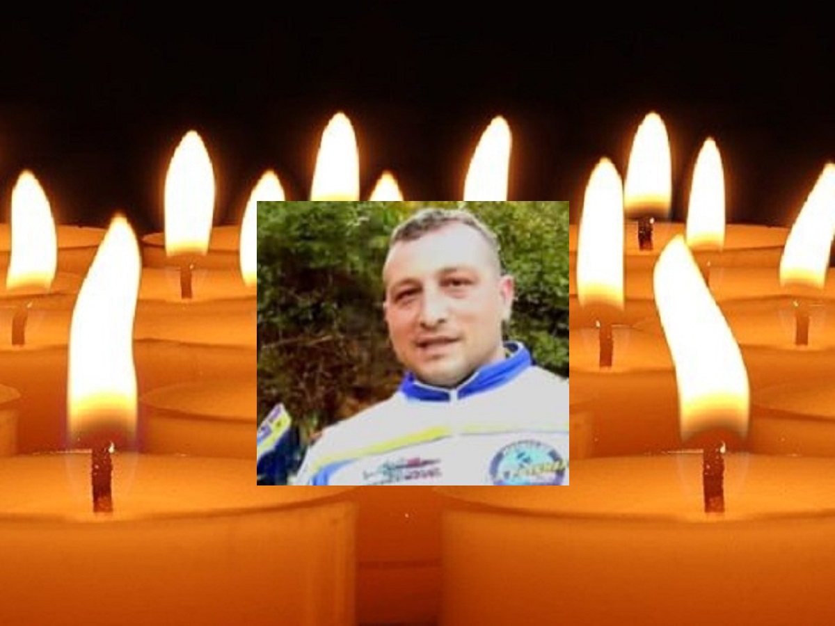 L’incidente e la lunga agonia al Policlinico: è morto il 38enne Antonino Candita