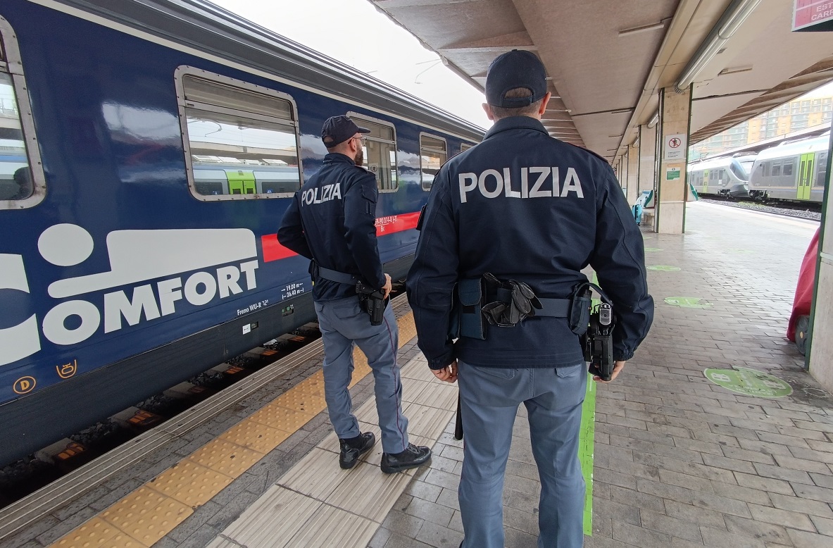 Dalla vita di mafia al lavoro come aiuto cuoco in Germania: arrestato latitante a Catania