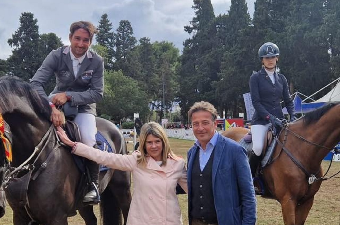 Coppa degli Assi ad Abu Dhabi, tutto sulla missione dell’assessora Amata negli Emirati Arabi