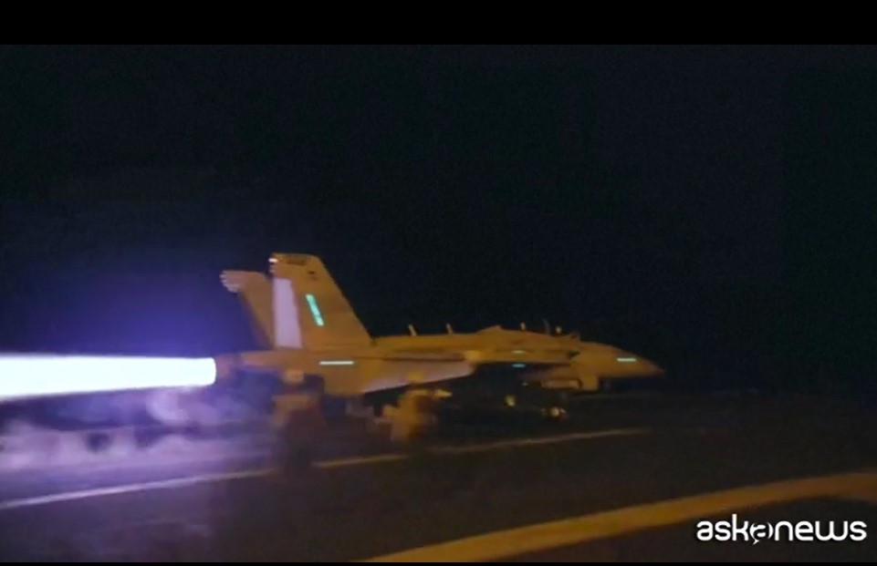 VIDEO | I raid notturni e il terrore nello Yemen: la guerra in Medio Oriente si allarga