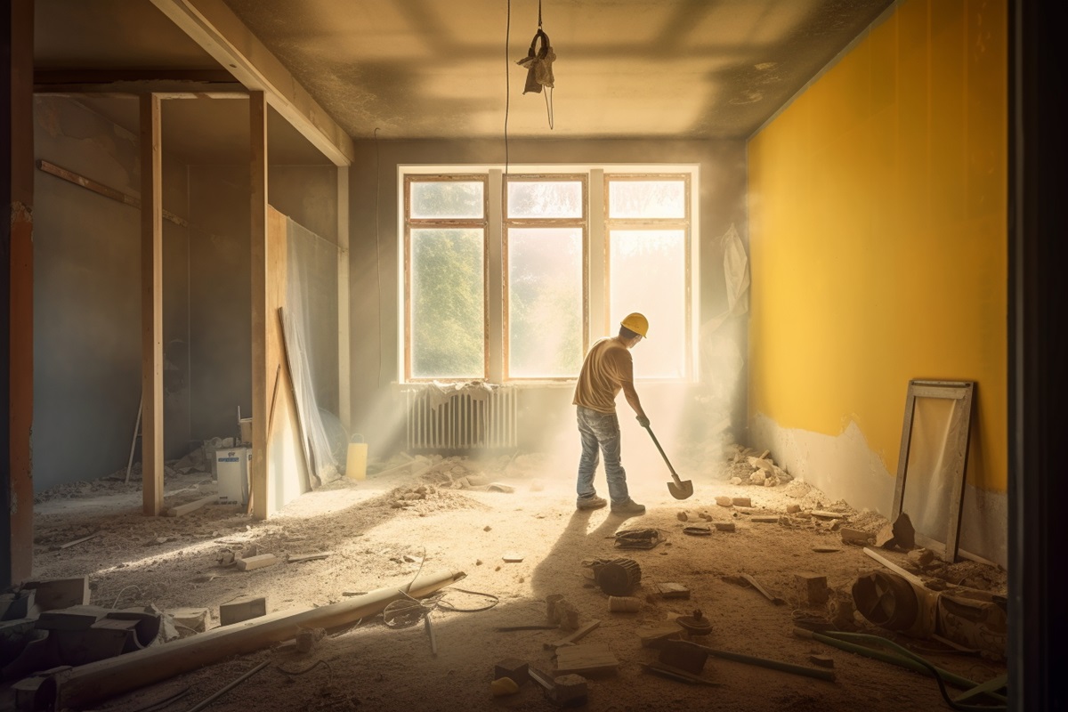 Bonus ristrutturazione 2024: cos’è, come funziona e quali sono gli interventi ammessi