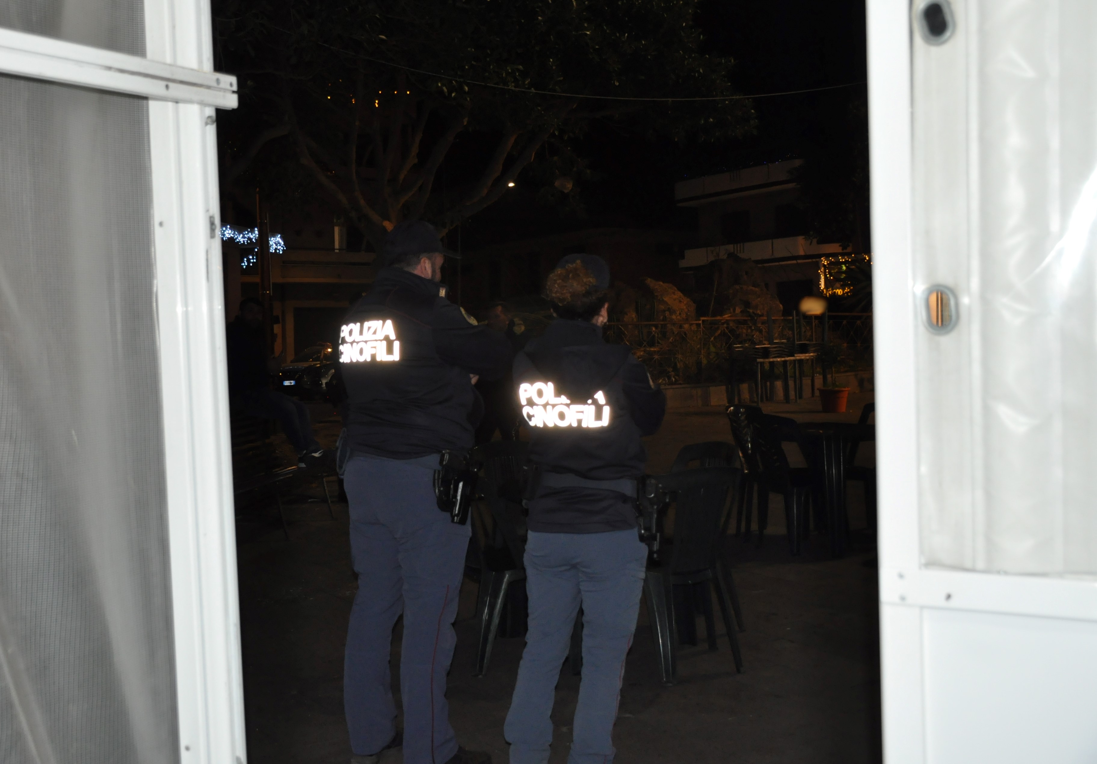 Rubava energia elettrica: esercente indagato nel Catanese