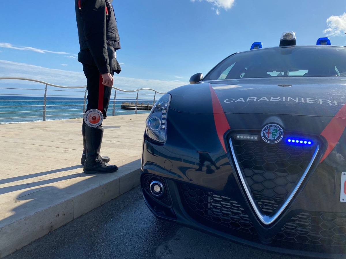 Ortigia, somministra alcol a minorenne: denunciato imprenditore locale