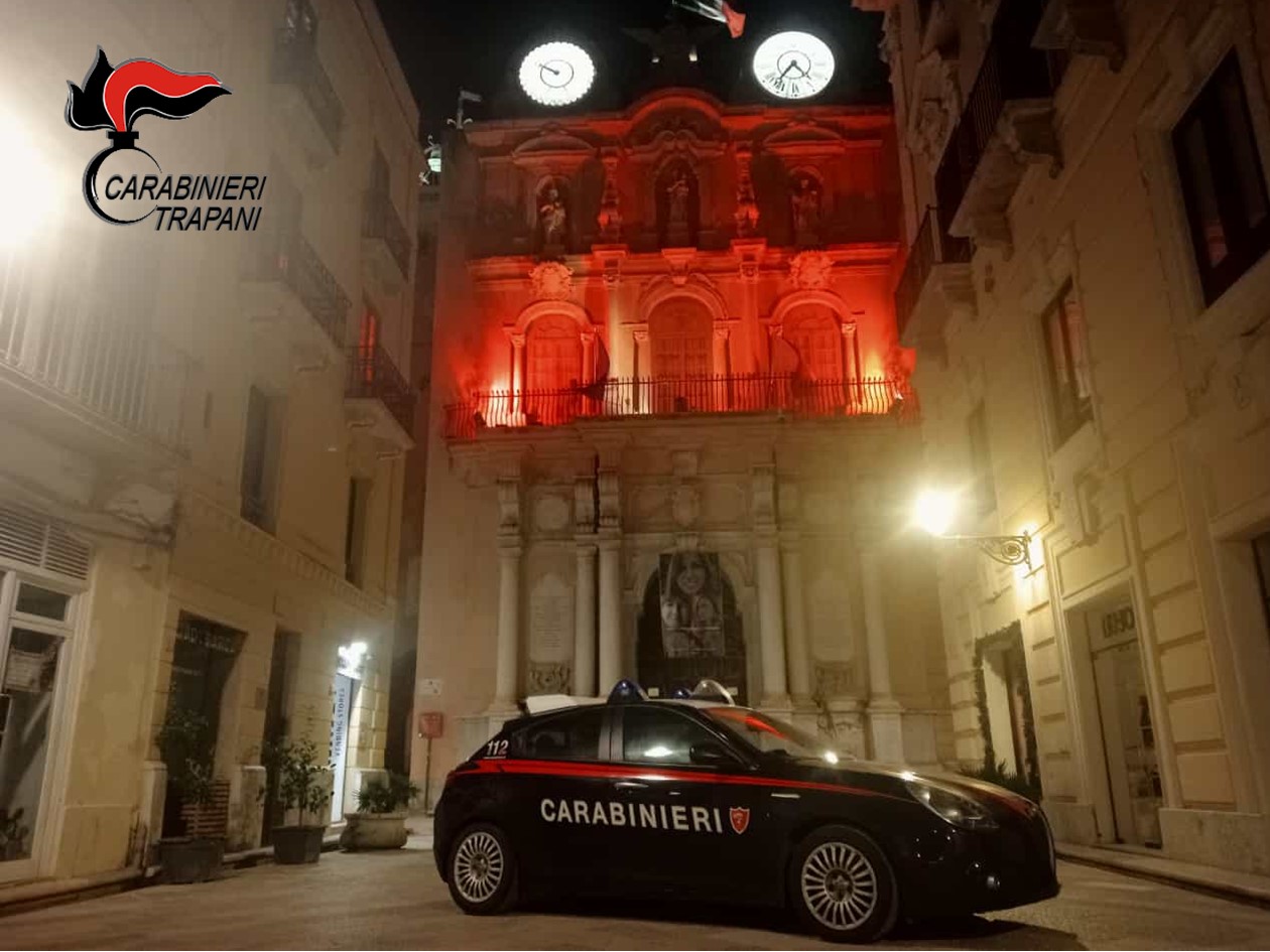 Arrestato 31enne per detenzione ai fini di spaccio di sostanze stupefacenti