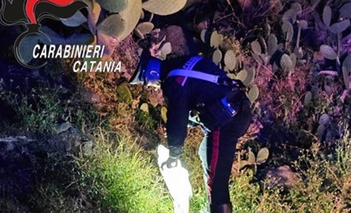 L’inseguimento, la perquisizione e la droga lanciata anche dal balcone: 2 arresti nell’Acese