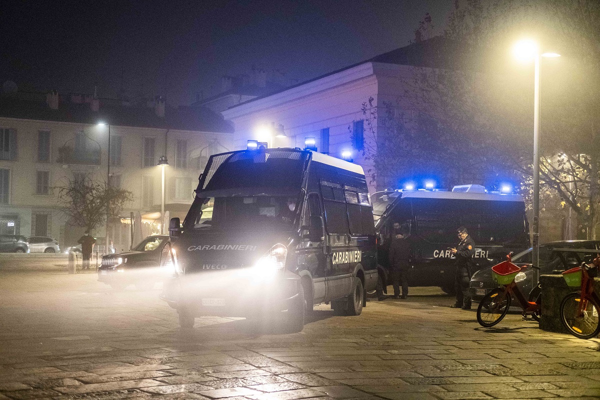 Droga, amanti e veggenti: storie e retroscena del blitz alla Vucciria di Palermo