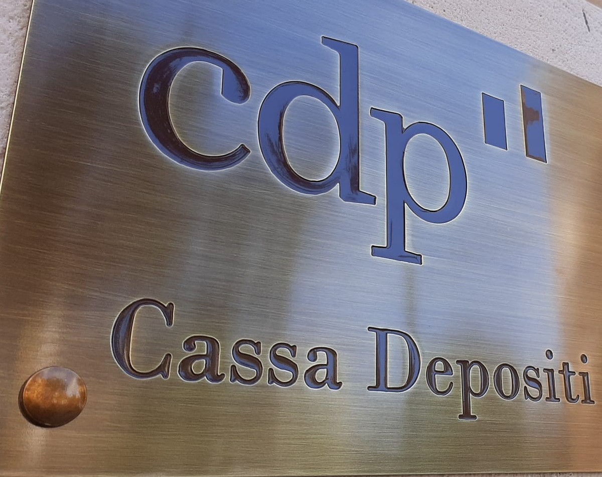 Cassa Depositi e Prestiti, via libera a nuove operazioni per 2,3 miliardi