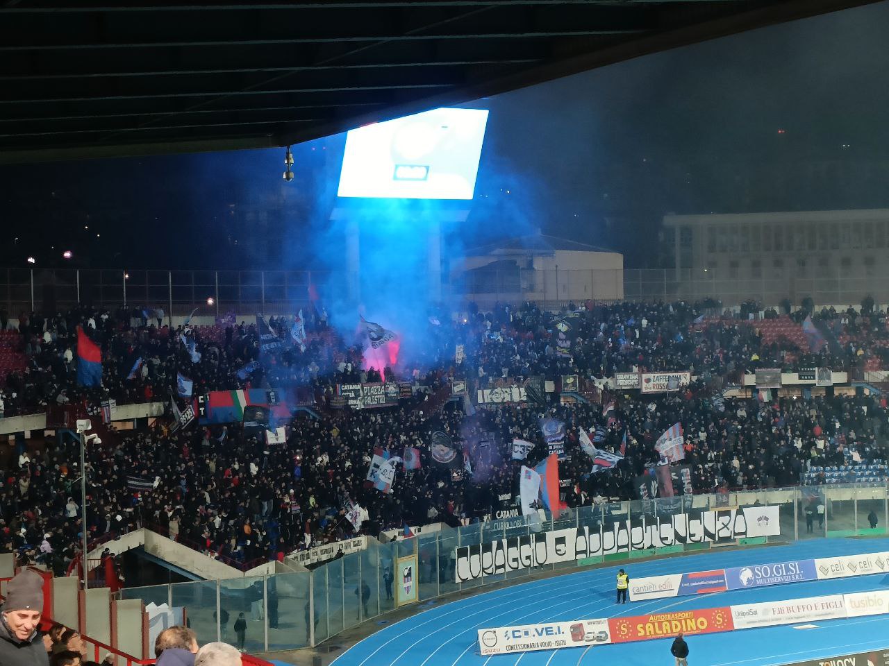 Catania, un poker al Brindisi per ripartire: festa del gol al Massimino. Le pagelle