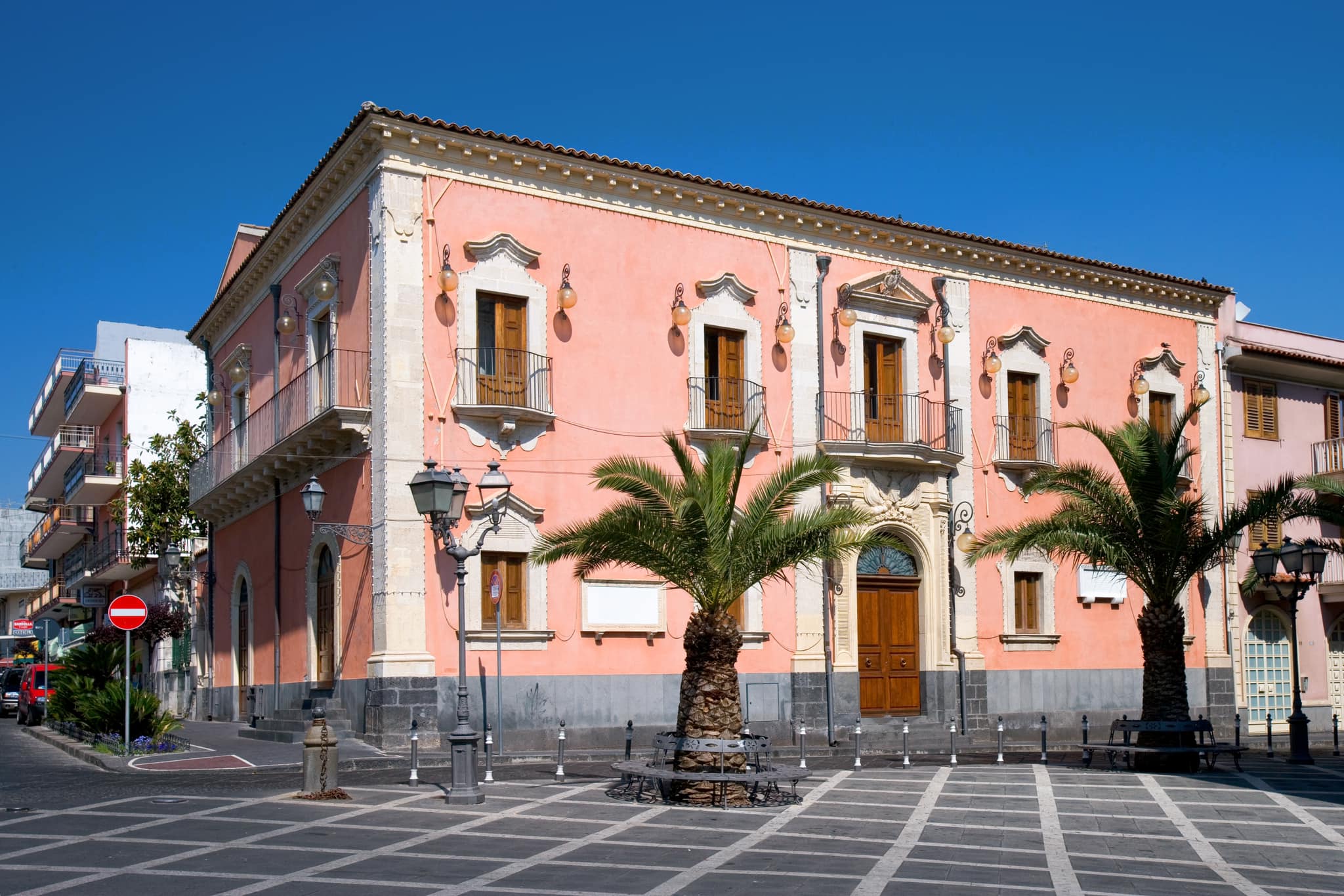 Misterbianco cambierà volto con il Pnrr