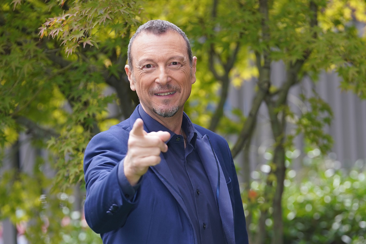 Sanremo 2024, la classifica della prima serata: ecco chi è nella TOP 5 Sanremo 2024, la classifica della prima serata: ecco chi è nella TOP 5