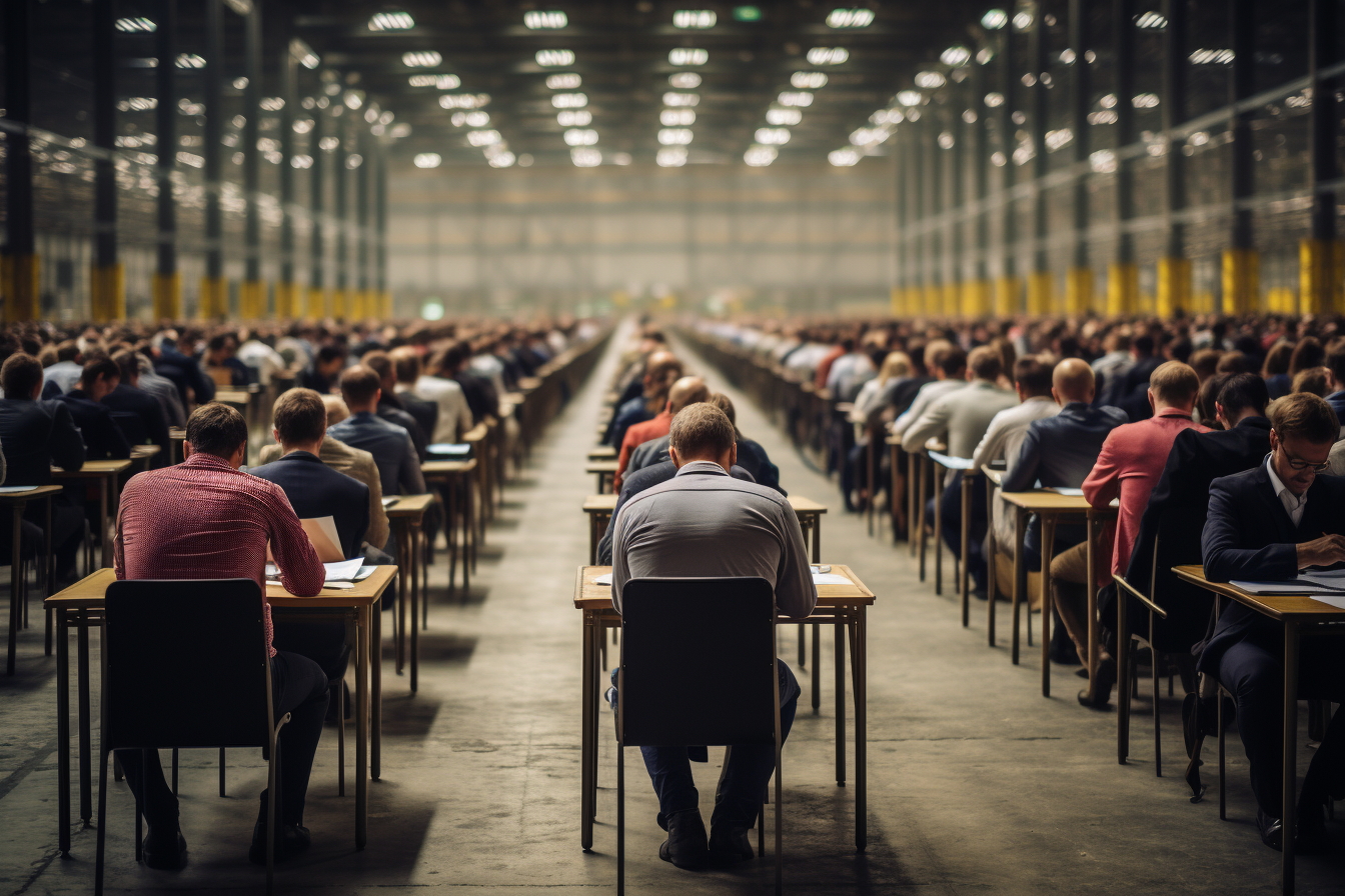 Concorso Asp Caltanissetta per dirigente medico: 170 posti a tempo indeterminato