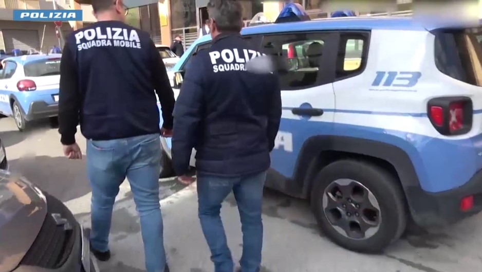 Viaggi in sede gratis per forze dell’ordine, Lombardo (Siap-Sicilia):”Ringraziamo Governo regionale”