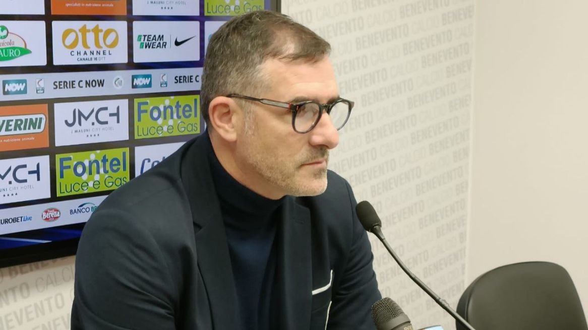 Ecco la rivoluzione Lucarelli: il Catania ha già un volto nuovo