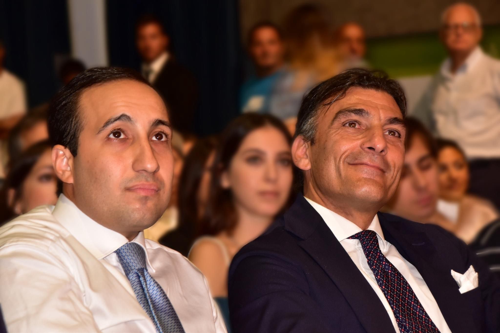 Internalizzazione, Regione riattiva sportello “Sprint”