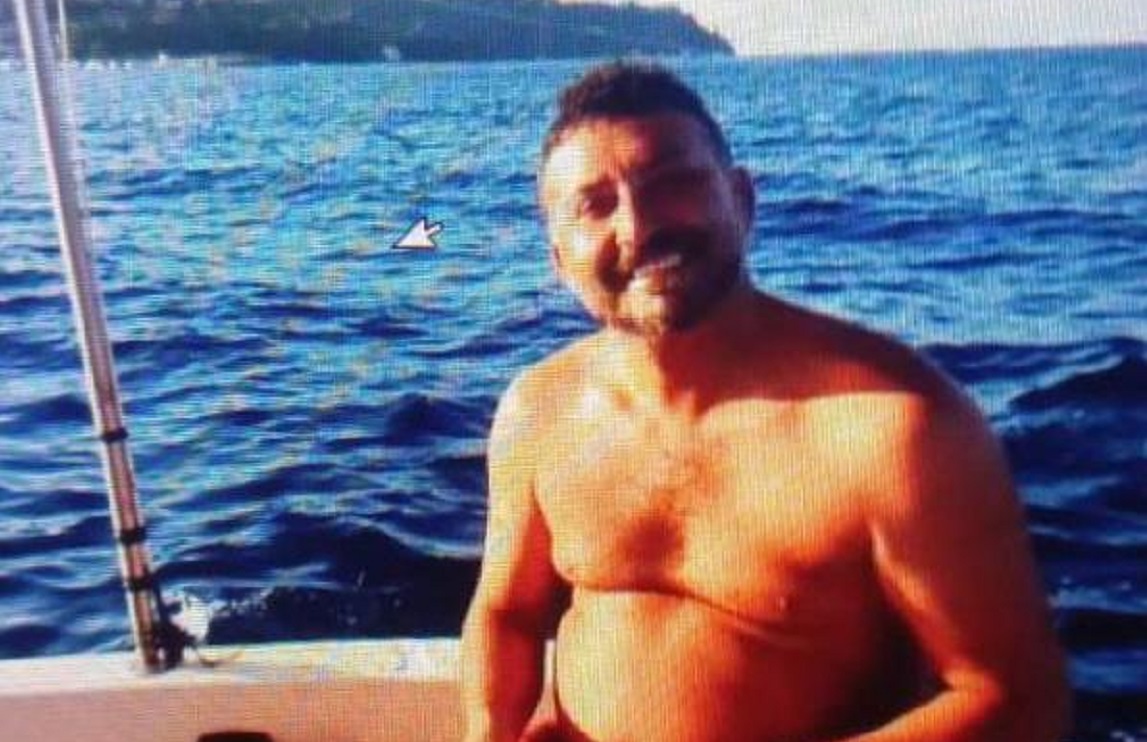 Un altro scomparso in Sicilia, si cerca Antonino Dama: attivate le ricerche
