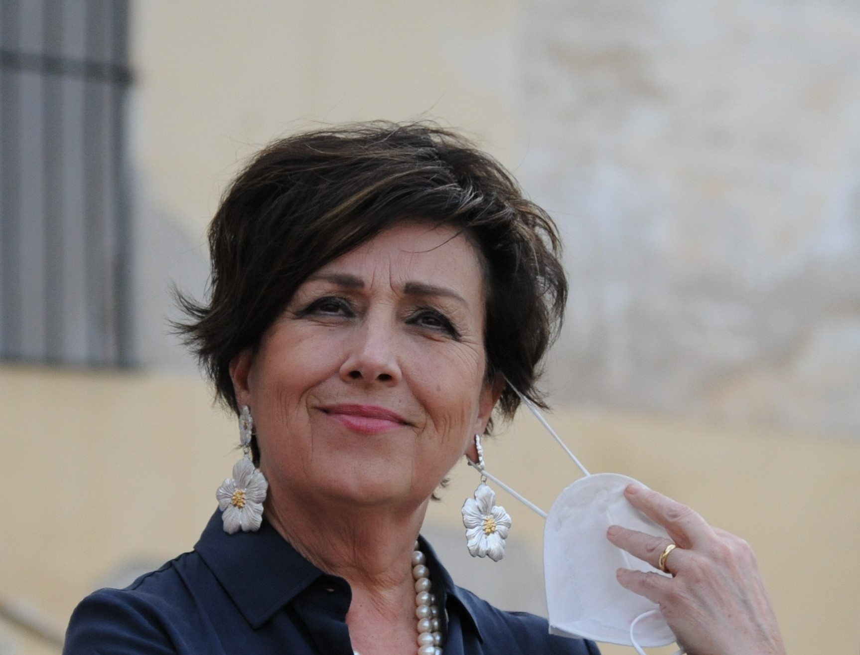 Salute, Schifani firma il decreto: Daniela Faraoni nuovo assessore