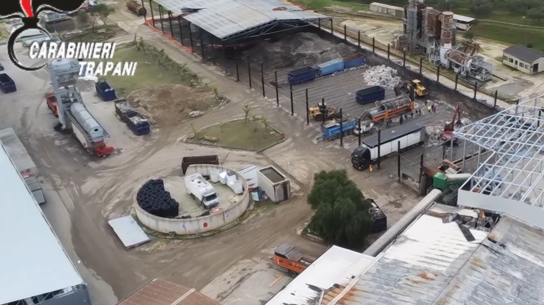 Le connessioni tra il deputato Safina e la Trapani Servizi: intercettazioni e dettagli dell’indagine