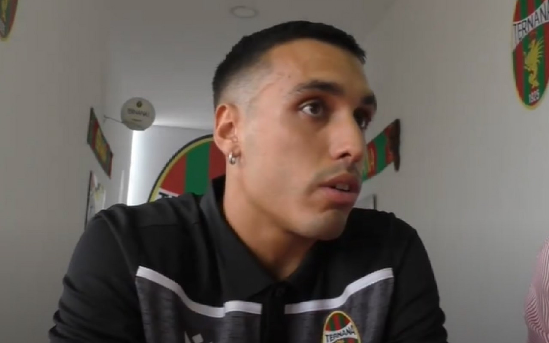 Catania, ai dettagli per Peralta: in arrivo nuovo fantasista per Lucarelli