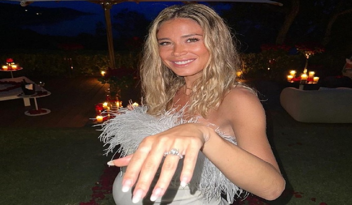 Diletta Leotta si sposa alle Eolie: ecco dove si terranno le nozze